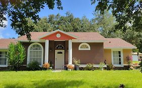 Charming Country Retreat Home